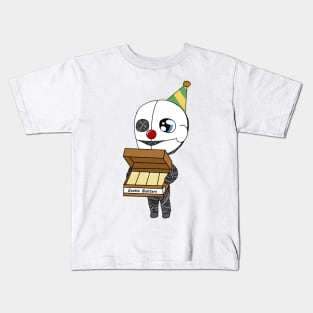 exotic butters Kids T-Shirt